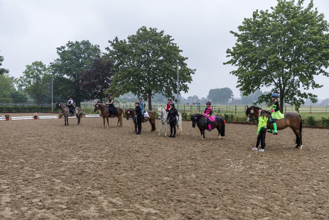 Bild 154 - Pony Akademie Turnier